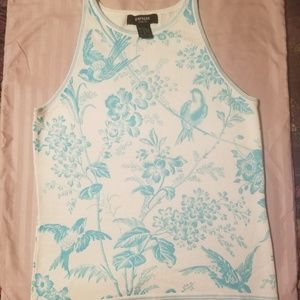 Express Tank Top